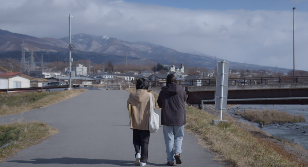 笑えない世界でも