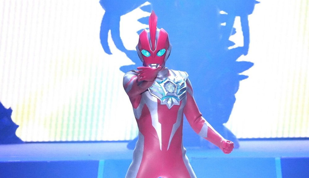 ウルトラヒーローズEXPO