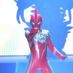 ウルトラヒーローズEXPO