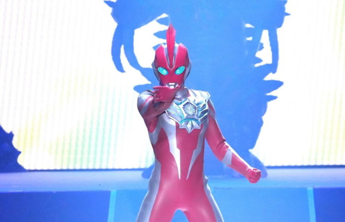 ウルトラヒーローズEXPO