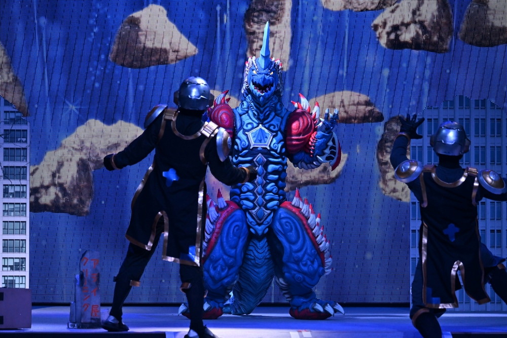 ウルトラヒーローズEXPO 2026