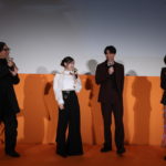 『楓』公開直前イベント