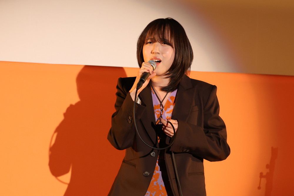 『楓』公開直前イベント