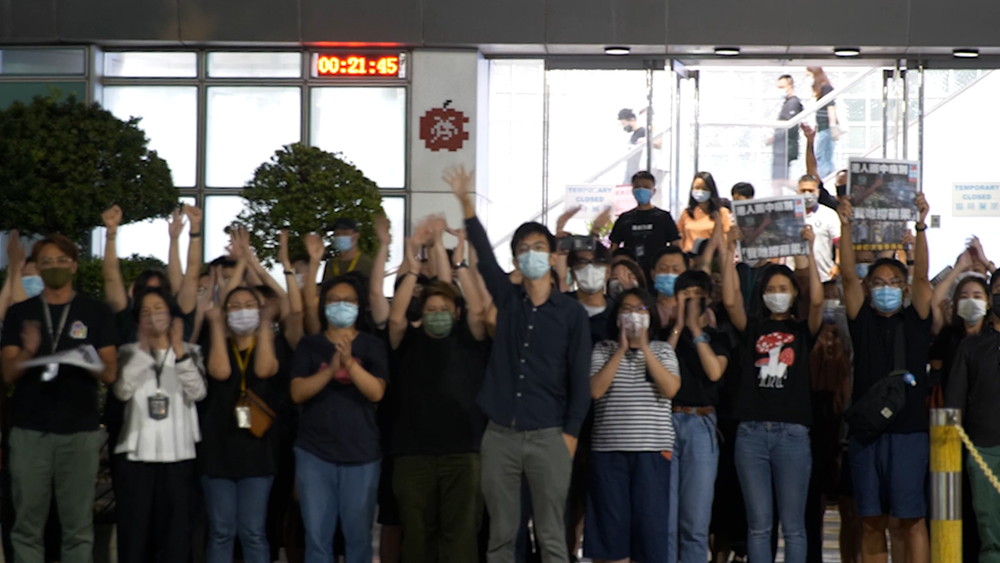 東京ドキュメンタリー映画祭