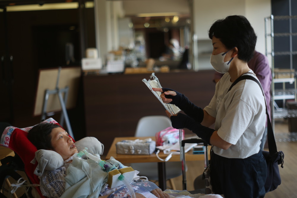 東京ドキュメンタリー映画祭