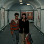 『ポンヌフの恋人』