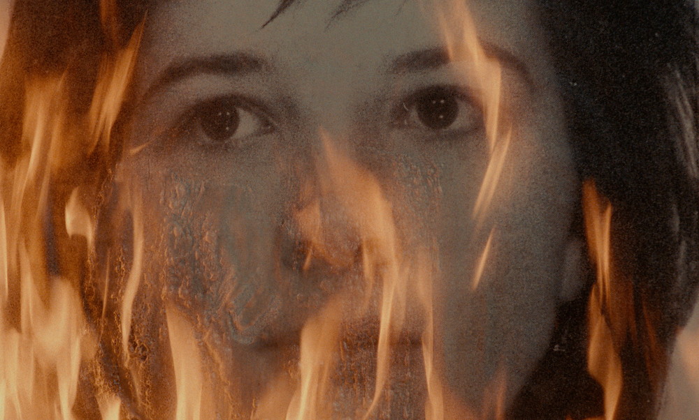 『ポンヌフの恋人』