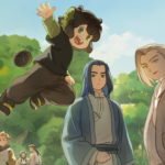 『羅小黒戦記2』