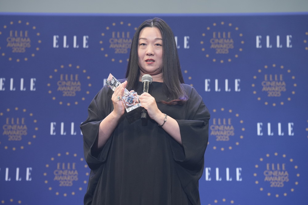 ELLE CINEMA AWARDS 2025