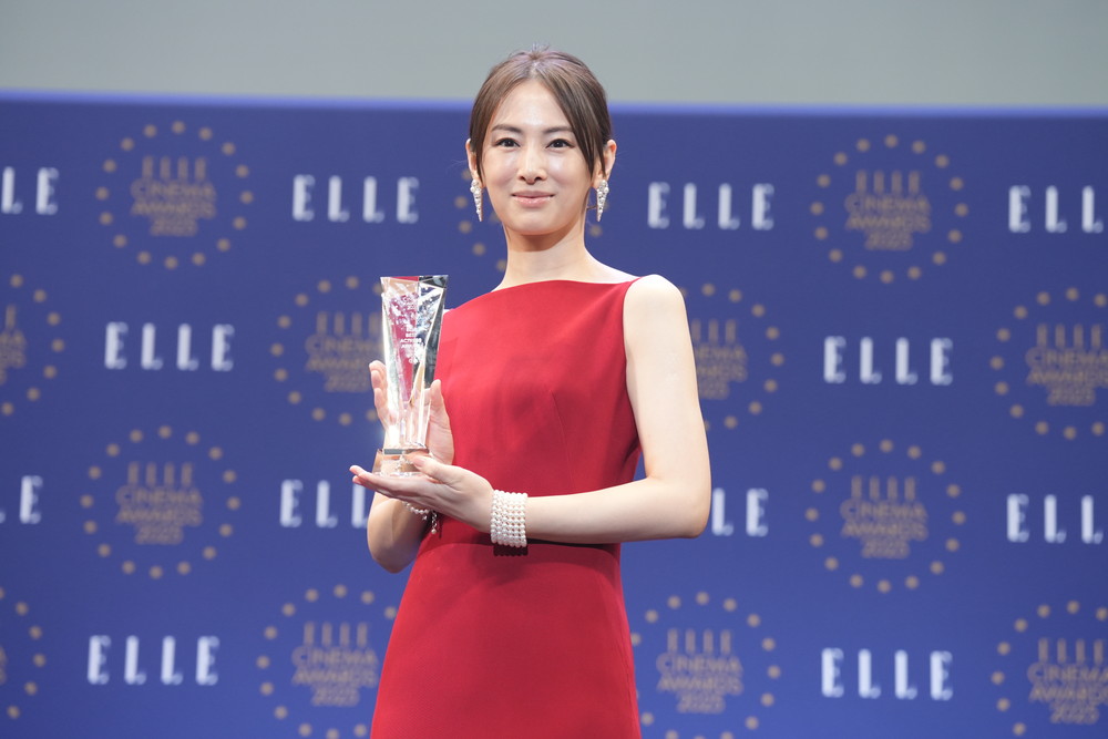 ELLE CINEMA AWARDS 2025