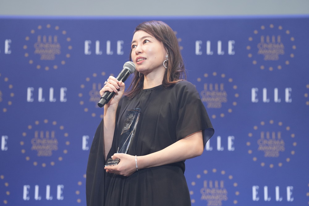ELLE CINEMA AWARDS 2025