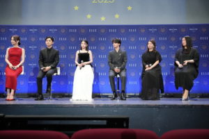 ELLE CINEMA AWARDS 2025