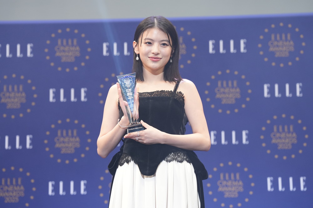 ELLE CINEMA AWARDS 2025