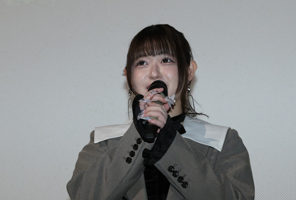 『とれ！』完成披露記念 コウイチ映画祭り