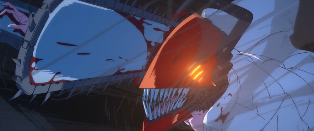 『チェンソーマン レゼ篇』