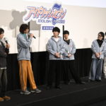 『アイドリッシュセブン』