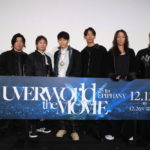 『UVERworld THE MOVIE 25 to EPIPHANY』前夜祭