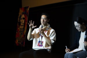 『イン・ユア・ドリームズ：願いがかうなら』