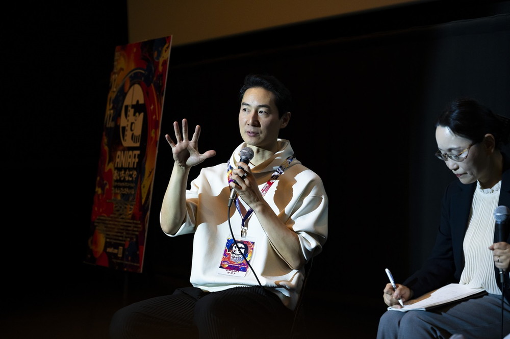 『イン・ユア・ドリームズ：願いがかうなら』