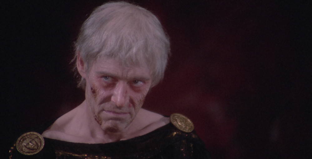 『カリギュラ 究極版』