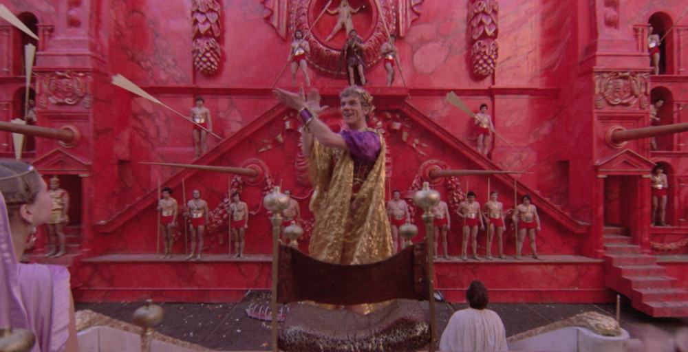 『カリギュラ 究極版』