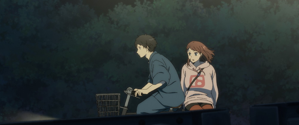 『クスノキの番人』