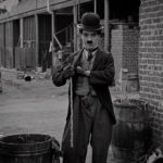 『チャップリン』