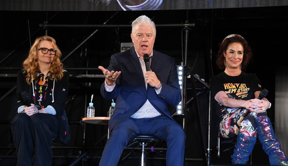 『バック・トゥ・ザ・フューチャー』