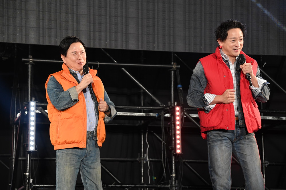 『バック・トゥ・ザ・フューチャー』