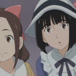 『パリに咲くエトワール』