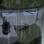 『ペリリュー ー楽園のゲルニカー』