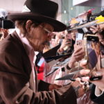 『モディリアーニ！』ジャパン・プレミア