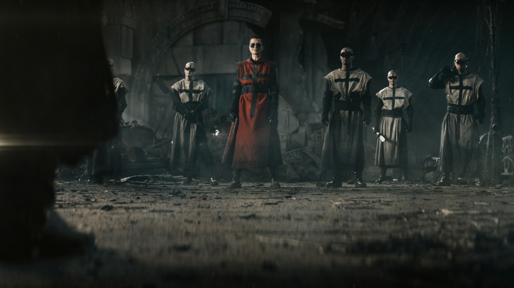 『ロストランズ』