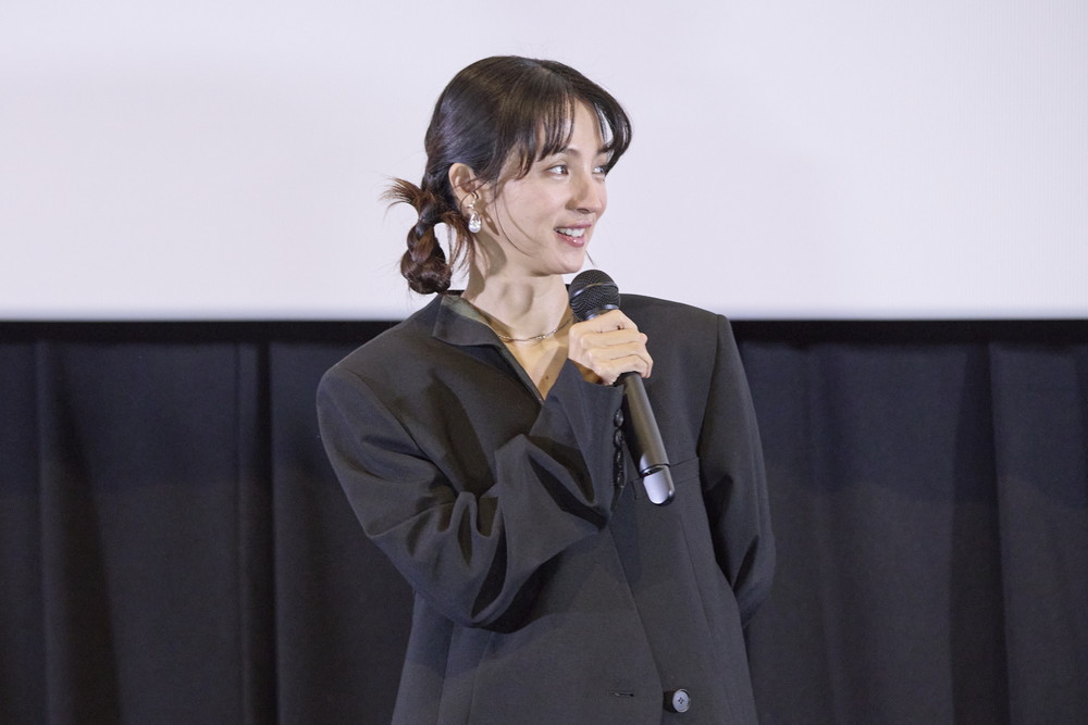 『兄を持ち運べるサイズに』ティーチイン上映会