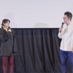 『兄を持ち運べるサイズに』ティーチイン上映会