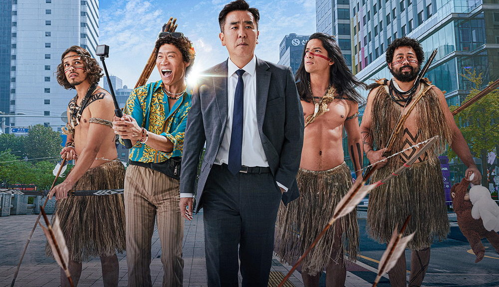 『大命中！MEは何しにアマゾンへ？』メイキング映像公開