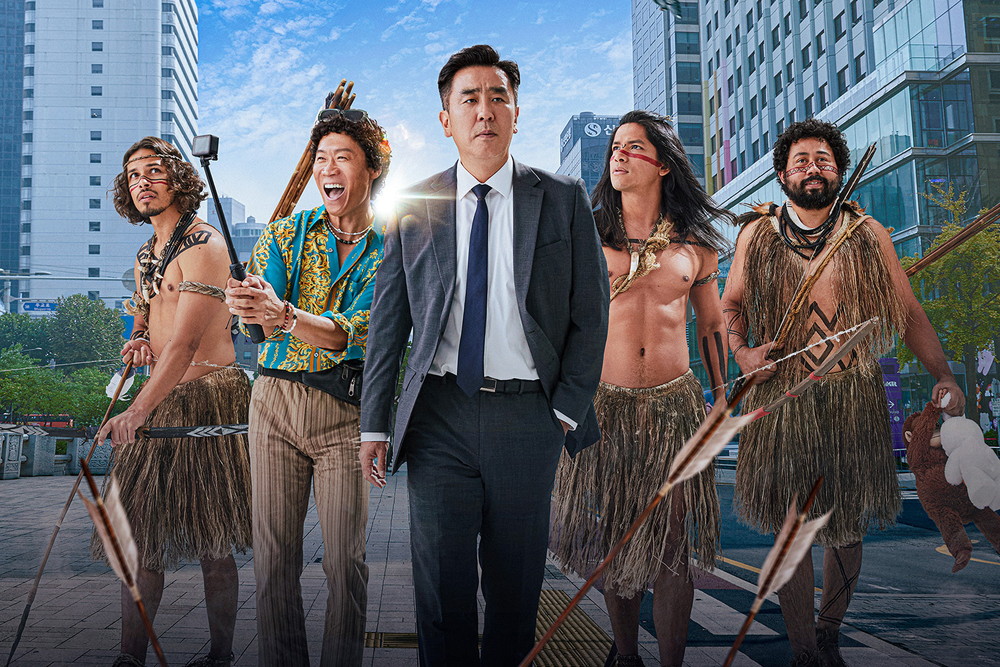 『大命中！MEは何しにアマゾンへ？』メイキング映像公開