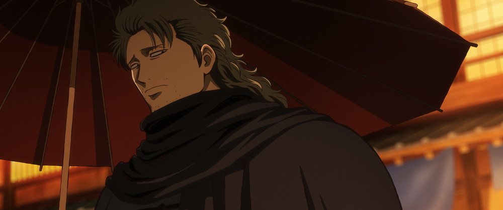 『新劇場版 銀魂 -吉原大炎上-』