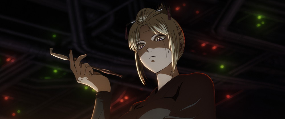 『新劇場版 銀魂 -吉原大炎上-』