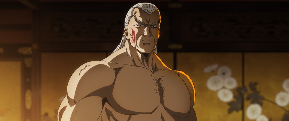 『新劇場版 銀魂 -吉原大炎上-』