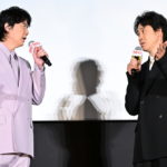 映画ラストマン