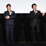 映画ラストマン