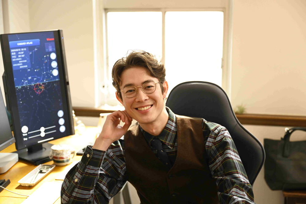 『楓』福士蒼汰