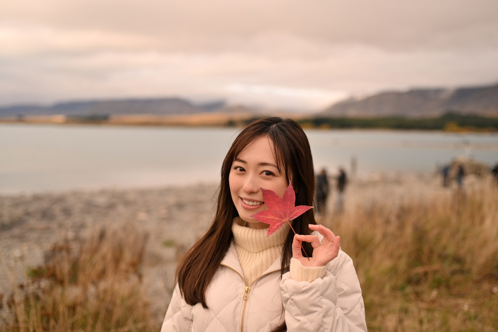 『楓』福士蒼汰