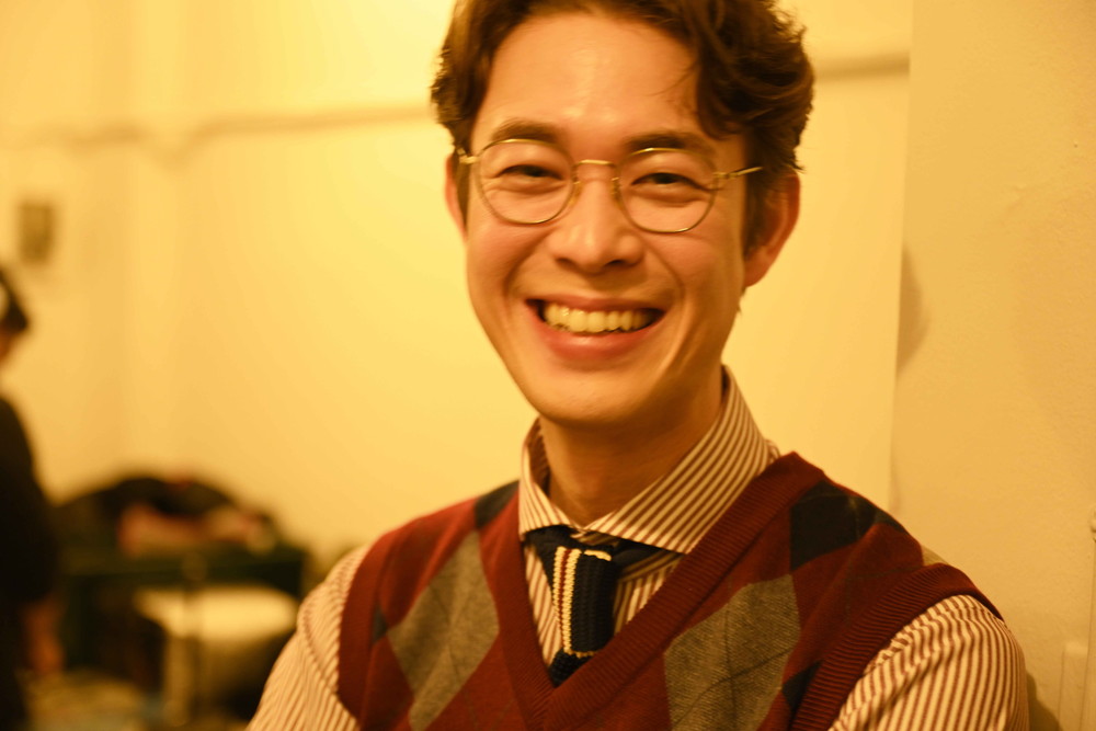 『楓』福士蒼汰