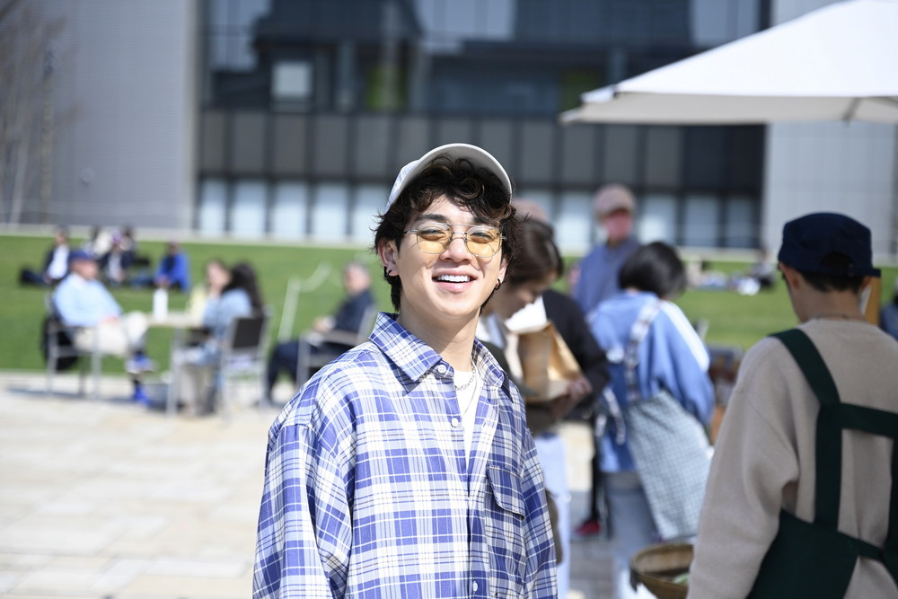 『楓』福士蒼汰