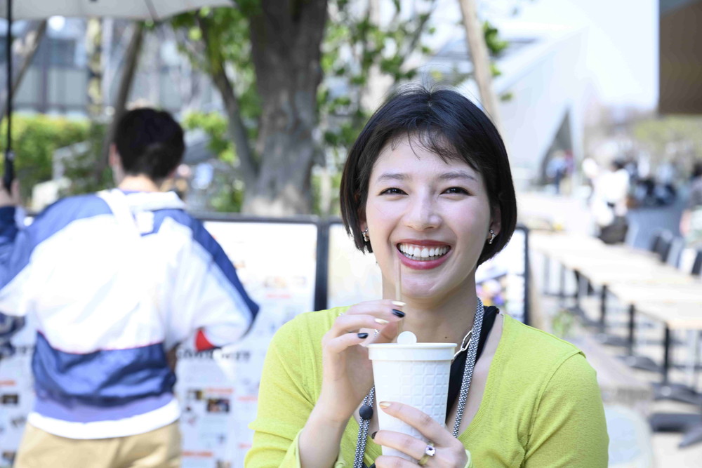 『楓』福士蒼汰