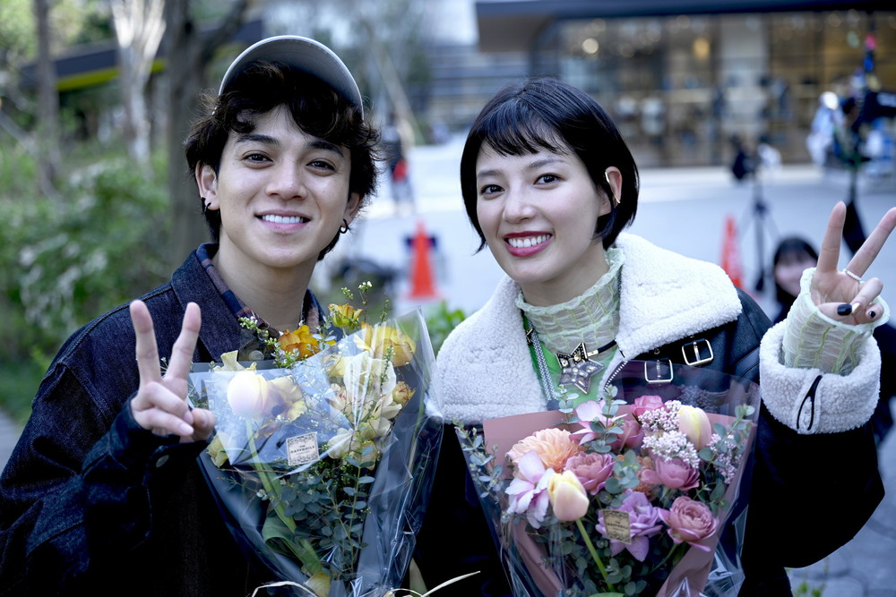 『楓』福士蒼汰