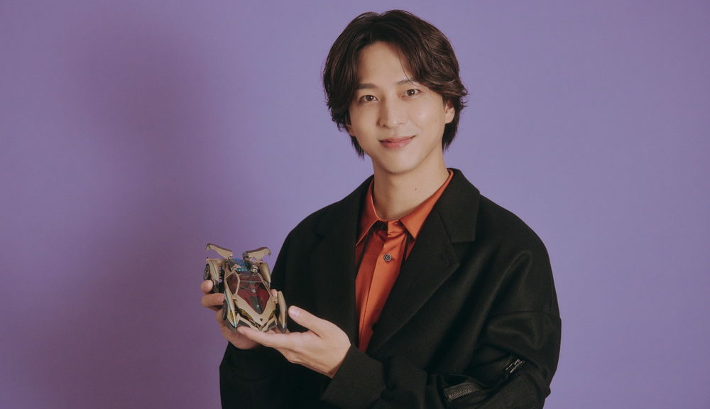 『迷宮のしおり』