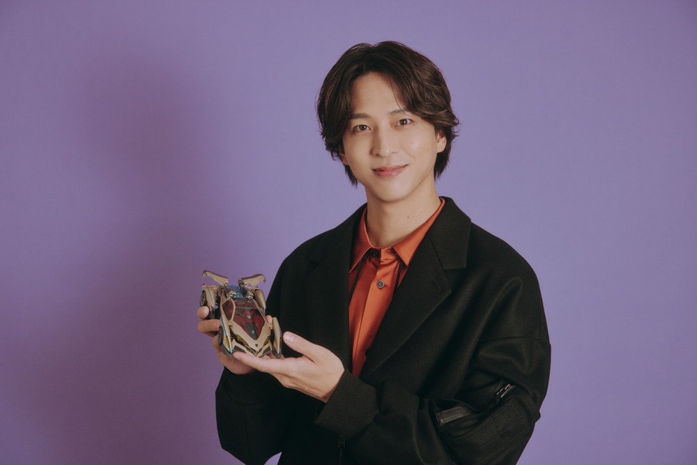 『迷宮のしおり』